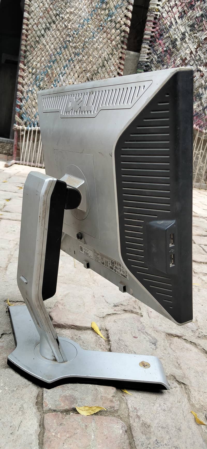 damage led 2