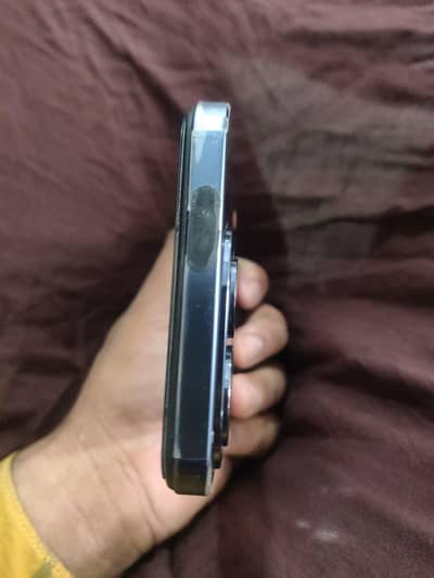 Infinix Hot 40
