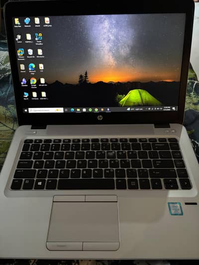 Hp EliteBook 840r G4