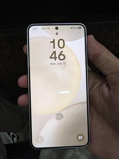 Samsung S24 (exchange possible)