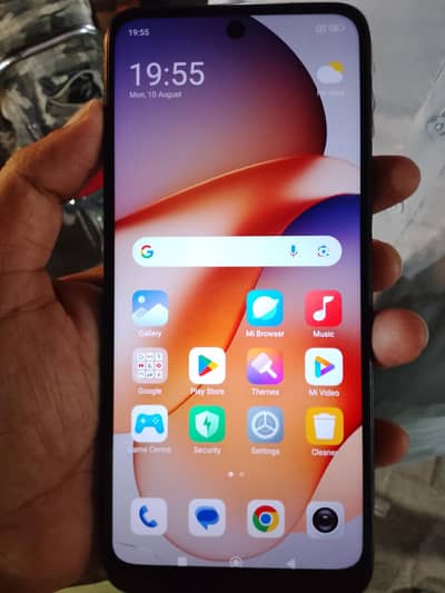 Xiaomi Redmi 12  8/128