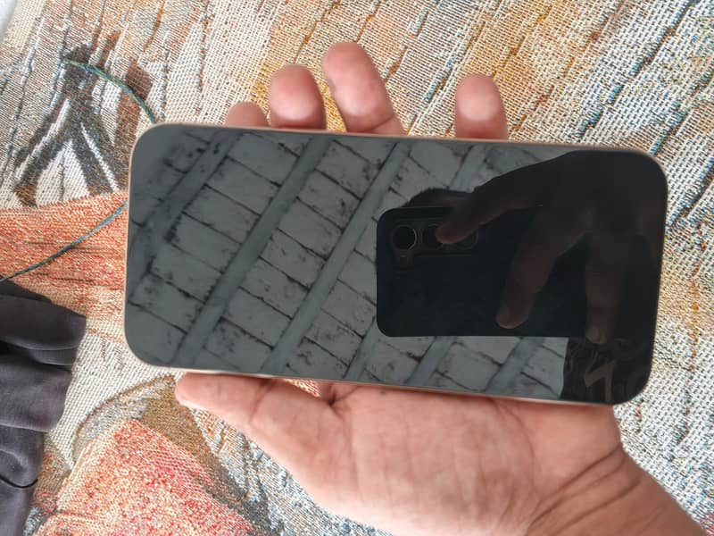 Apple iPhone 16 Pro Max panel changed 6