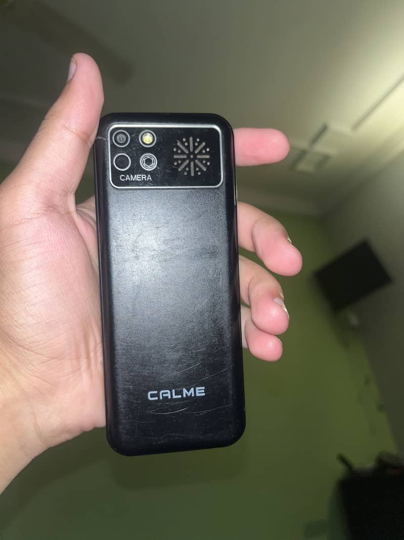Call me 1