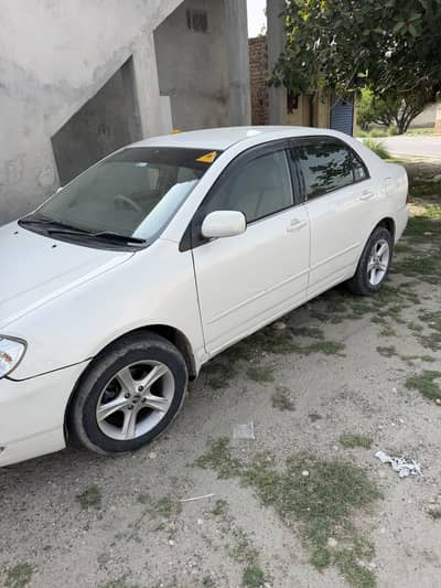 Car for sale
