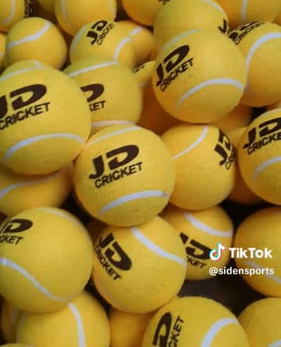 Good Quality Balls