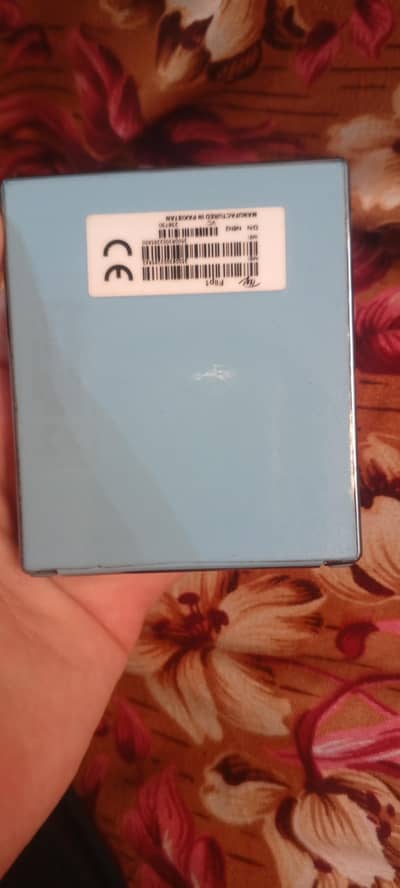 Itel Flip 1