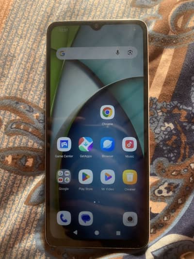 Xiaomi Redmi A3x . Double sim official approve 10 by 10 all ok