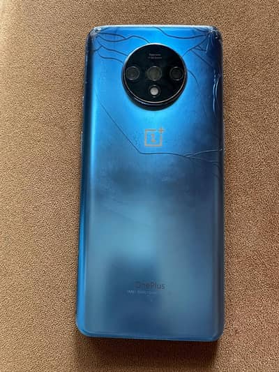 One Plus 7T