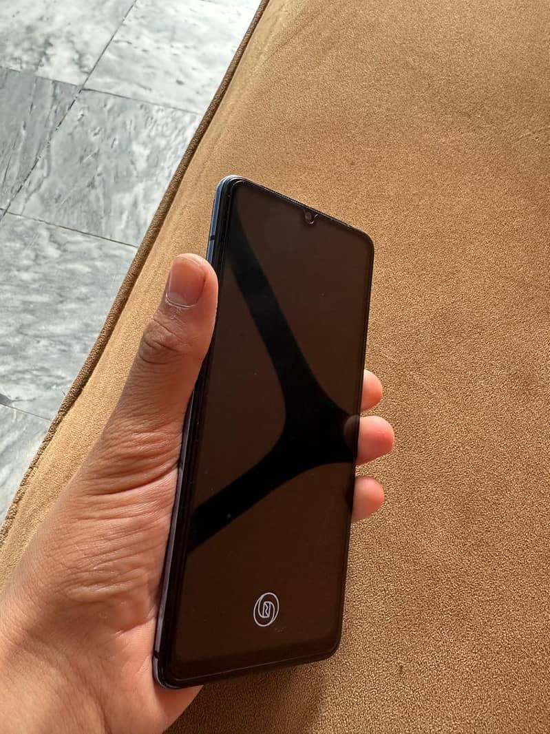 One Plus 7T 1