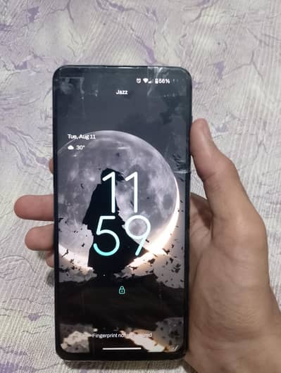 Motorola Moto G Stylus