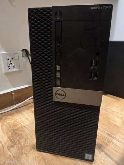 Dell OptiPlex 7040