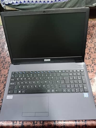 stonebook p10a | core i3 6th gen | 8gb 128gb SSD