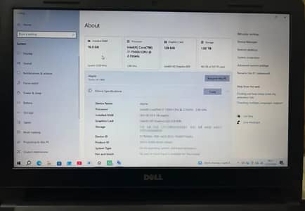 Dell Vostro 14-3468 Laptop for Sale (Excellent Condition)