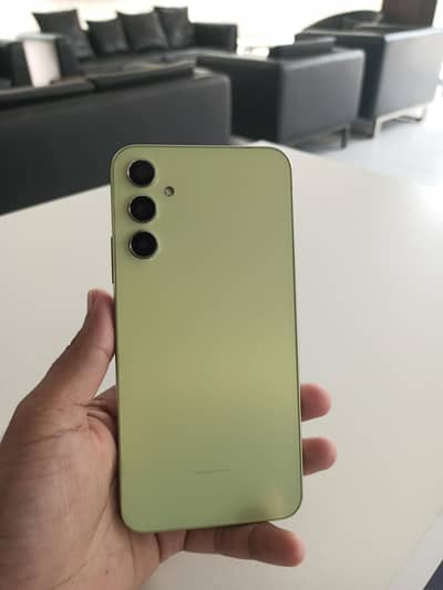 Samsung A34 5g