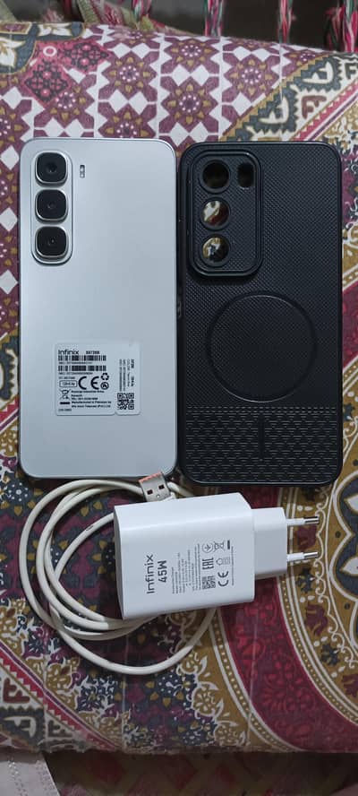 infinix