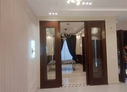 5 Marla House In Lahore Is Available For sale