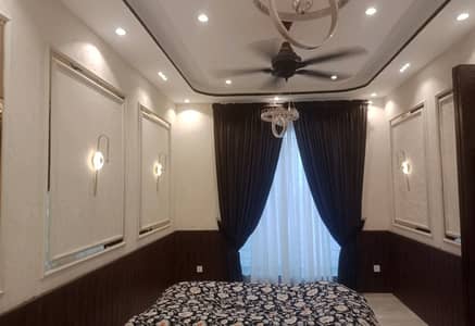 Get This Amazing 5 Marla House Available In Bahria Town - Sector C