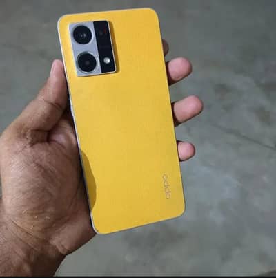 OPPO F21 Pro