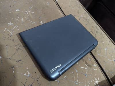Toshiba Satellite Pro