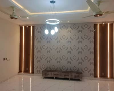 Ready To sale A House 1 Kanal In Bahria Town - Sector C Lahore