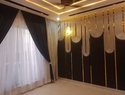 Highly-Desirable 1 Kanal House Available In Bahria Town - Sector C
