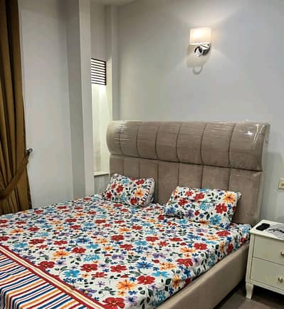 Flat Of 550 Square Feet Available For sale In Bahria Town - Sector C