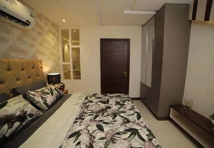 850 Square Feet Flat Available For sale In Bahria Town - Sector C