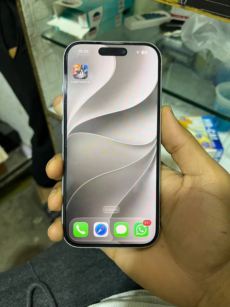 Apple iPhone 17 Pro 0