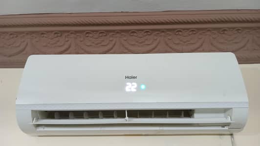 Haier 0.5 Ton Split AC for Sale