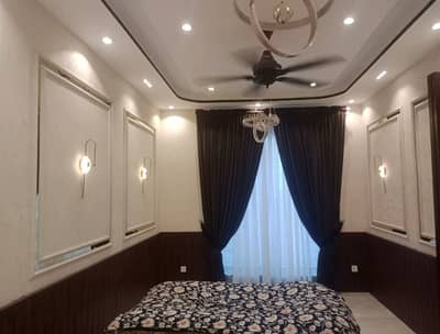 Get A 10 Marla House For sale In Bahria Town - Sector E