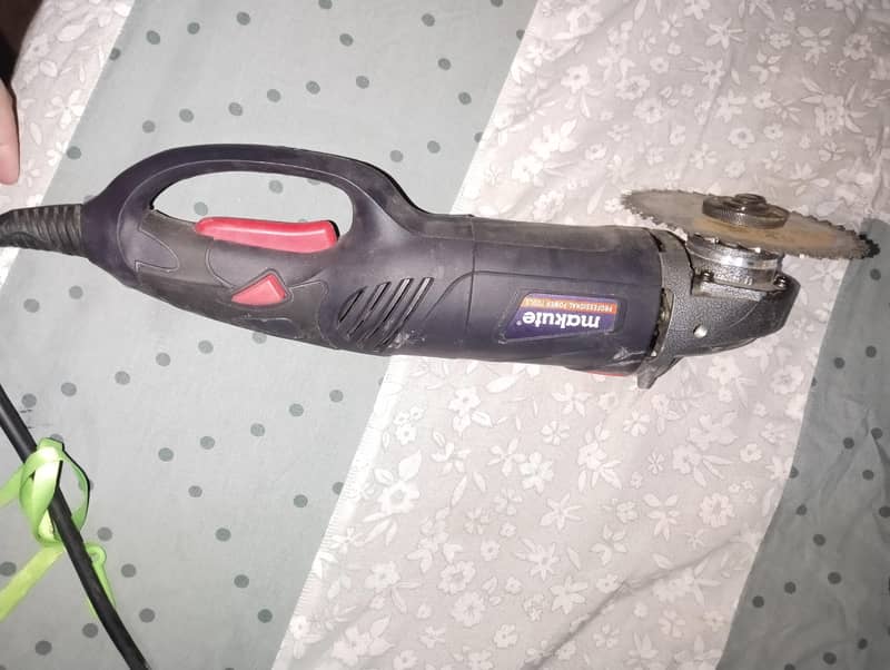 Hand grinder cutting machine 0