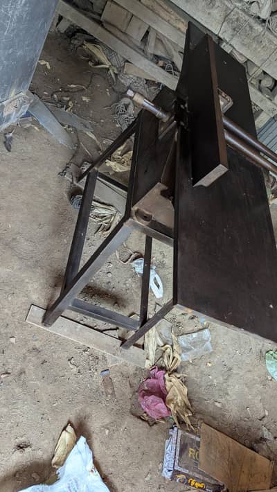 wooden pleenar