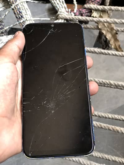 Tecno Spark 6 Go