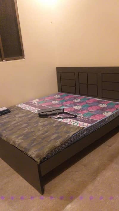 bed good condition for sell 38000