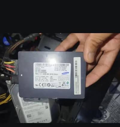 COMPLETE GAMING SETUP | CORE I7 4GEN | READ DESCRIPTION