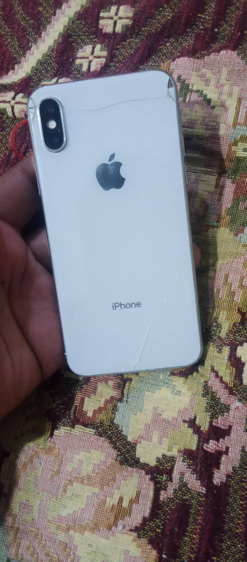 Apple iPhone X 1