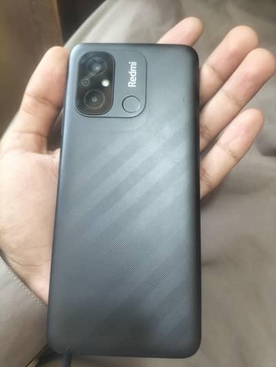 Redmi 12c