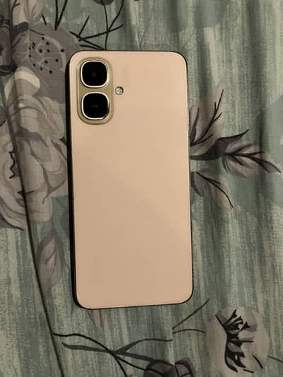 Infinix smart 10