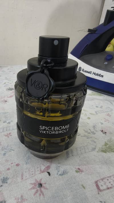Victor & Rolf Spicebomb 90ml EDT