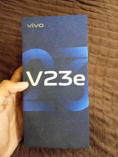 Vivo V23e