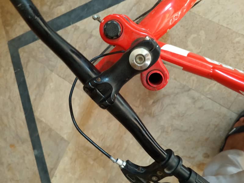 cycle 5