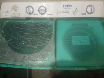 haier HWM100