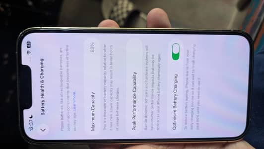 Apple iPhone 13 Pro