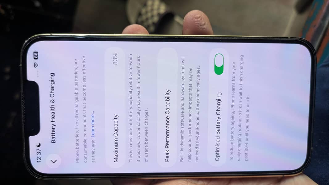 Apple iPhone 13 Pro 0