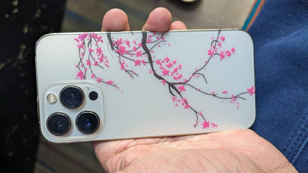 Apple iPhone 13 Pro 5