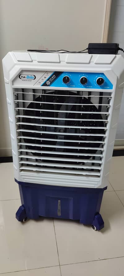 Air cooler