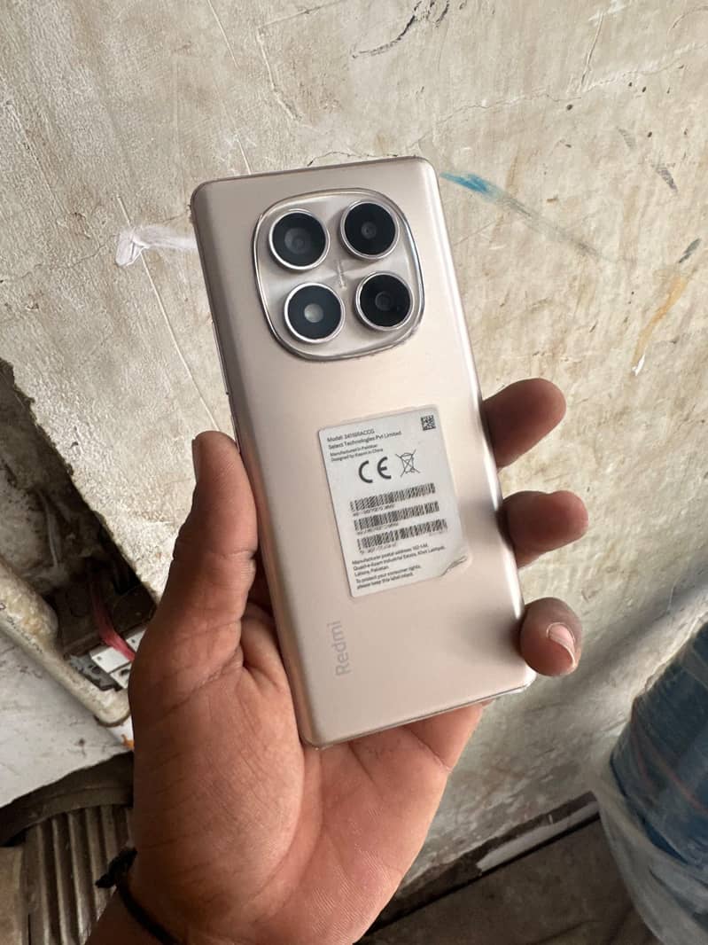 note 14pro complete saman 0