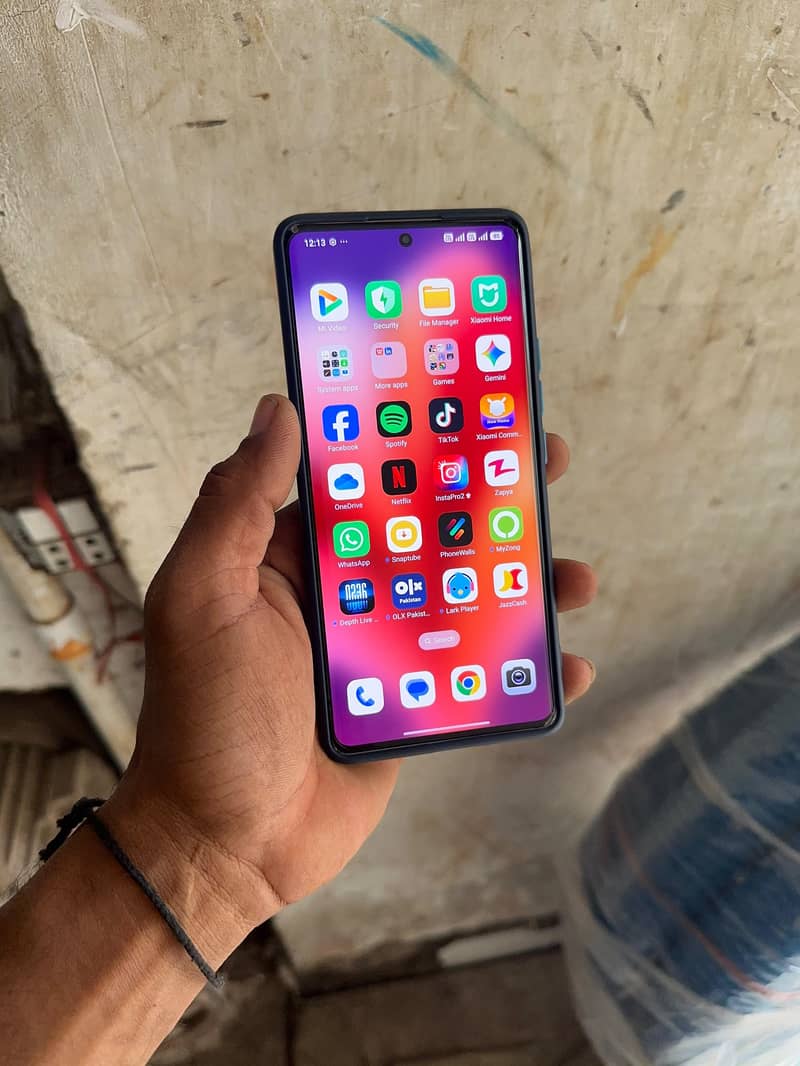 note 14pro complete saman 3