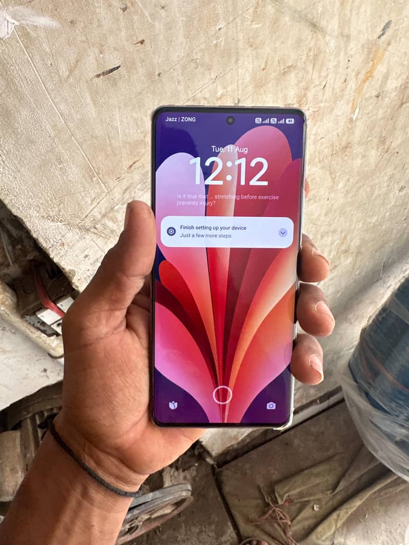 note 14pro complete saman 4