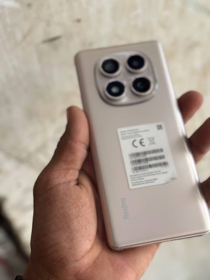 note 14pro complete saman 7